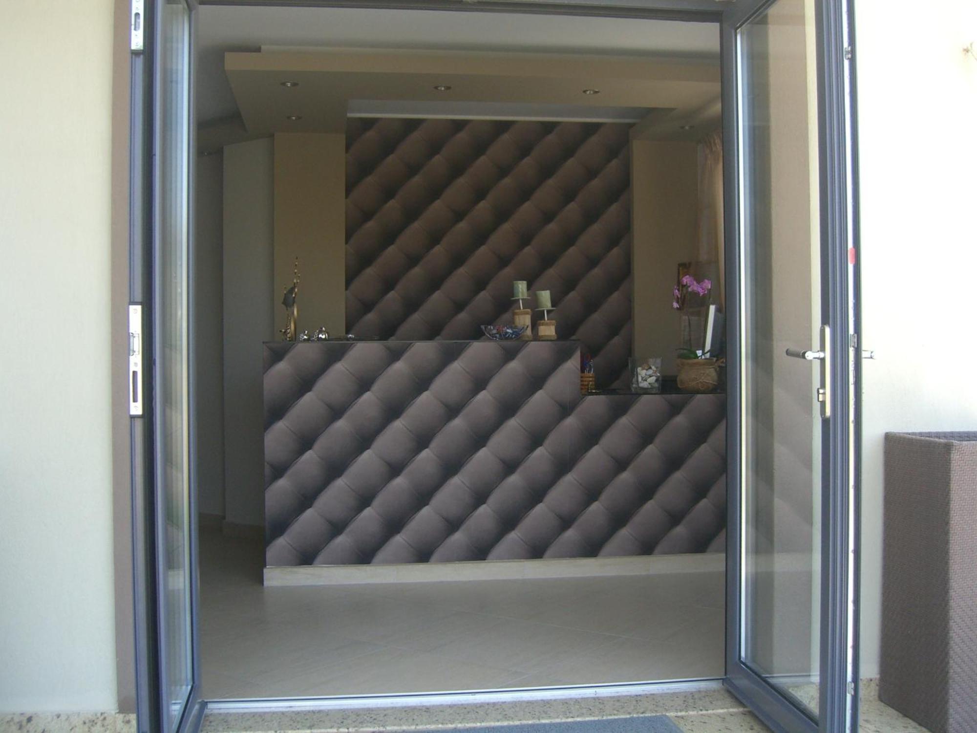 Paralía Niriides Studios And Apartments מראה חיצוני תמונה