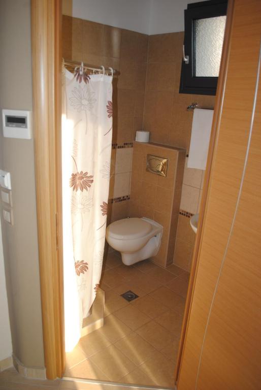 Paralía Niriides Studios And Apartments חדר תמונה