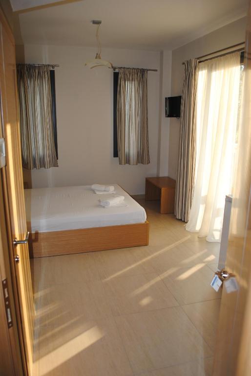 Paralía Niriides Studios And Apartments חדר תמונה