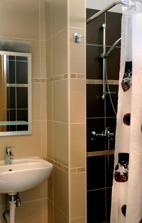 Paralía Niriides Studios And Apartments חדר תמונה