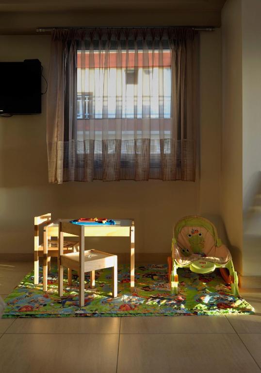 Paralía Niriides Studios And Apartments מראה חיצוני תמונה
