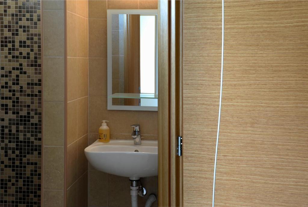 Paralía Niriides Studios And Apartments חדר תמונה